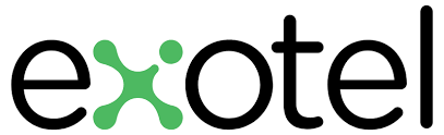 Exotel 