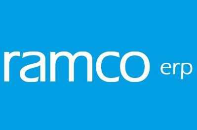 Ramco ERP Software