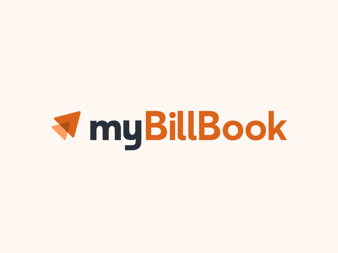 My Bill Book
