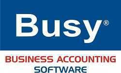 Busy